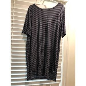 Super soft gap nightshirt